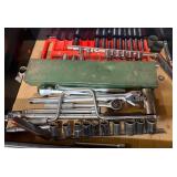 Socket Wrench Tools