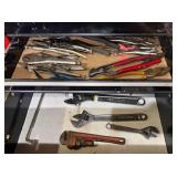 Vtg Hand Tools Collection