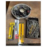 Drill Bits