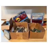 Trailer Lights and Wiring Supplies