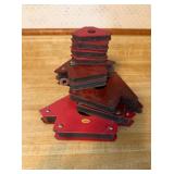 Magnetic Welding Holdersï¿½7.75ï¿½4.75ï¿½1