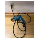 Makita 10mm Electric Drill