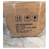 CM Belt & Disc Sanderï¿½NIB