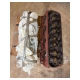 Ford 351 Cylinder Heads ï¿½ Vtg
