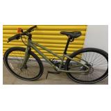 REI Bicycle w/ Shimano Altus Components