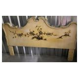 Union National Chinoiserie King Headboard
