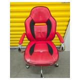 Red and Black Gaming/Office Chair