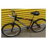 Gary Fisher Mamba Mountain Bike w/ Bontrager