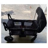 Evenflo Pivot Xplore All-Terrain Stroller