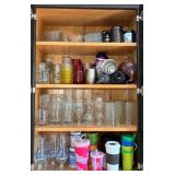 Drinkware and Mug Collection