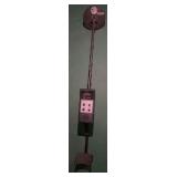 Bounty Hunter Tracker II Metal Detector