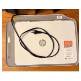 HP All-In-One Printer Scanner Copier