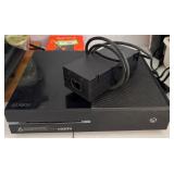 Xbox One Console Model 1540 w/ Power Supply