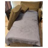 La-Z-Boy Supreme Comfort Sleeper Chair