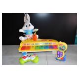 Baby Toy Lot
