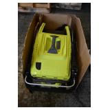 Open Box Ryobi 16' 13 Amp Corded Push Mouser