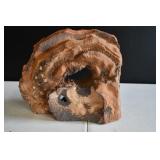 Natural Sandstone Sculpture