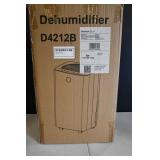 New Dehumidifier D421B