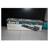 New Anvil 14' Tile Cutter