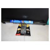 New Kobalt 24' Story Stick & Moisture Meter