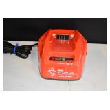 Echo eForce 56V Battery Charger