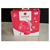 New Tonies Headphones