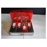 New and Used Golf Balls