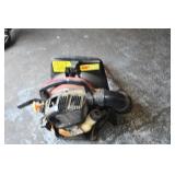 Homelite Back Packer Blower