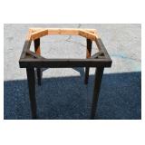 Handmade Wooden Table