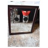 Wall Mirror