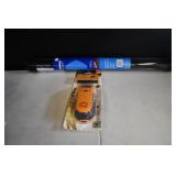 New Kobalt 24' Story Stick & Zircon Studsensor
