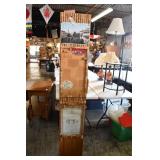 Handmade Wine Cork Board