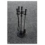 Fireplace Accessory Set