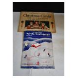 Vintage Christmas Carols & Winter Wonderland