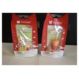 New Cocomelon & Daniel Tiger Tonies