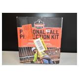 New Personal All Protection Kit