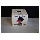 NOS Jim Beam Baseball Cap