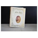 Vintage King James Holy Bible