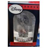 New Mickey Mouse Anniversary Dome Clock