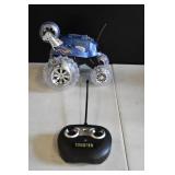 Thunder Tumbler w/ Remote