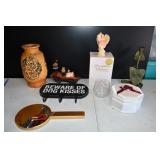 Misc. Decor Lot
