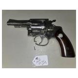 INA 32 S & W Long Revolver