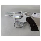 Clerke 1st Technicore 22 LR
