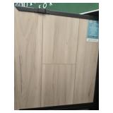 New Panoramic Sugar Maple Luxury Vinyl Flooring