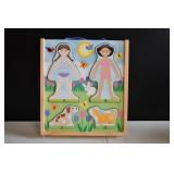 Melissa & Doug Best Friend Play Set