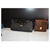 Pair of Women's Purses