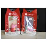 New Peppa Pig Tonies
