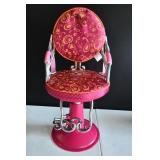 Our Generation 'Sitting Pretty' Doll Salon Chair