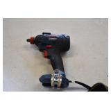 Bosch Professional GDX18V-1600 Impact Wrench