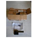 Set of 12 New Door Handles